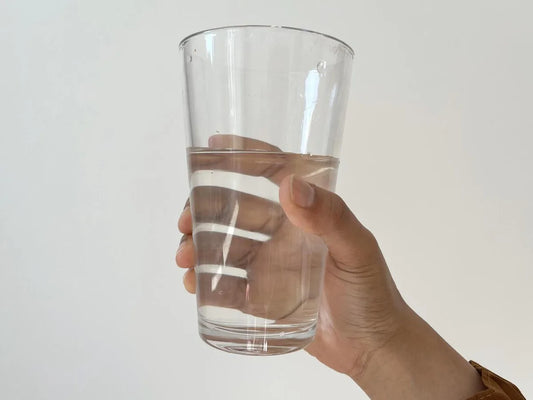 Is Mom Water Gluten Free?