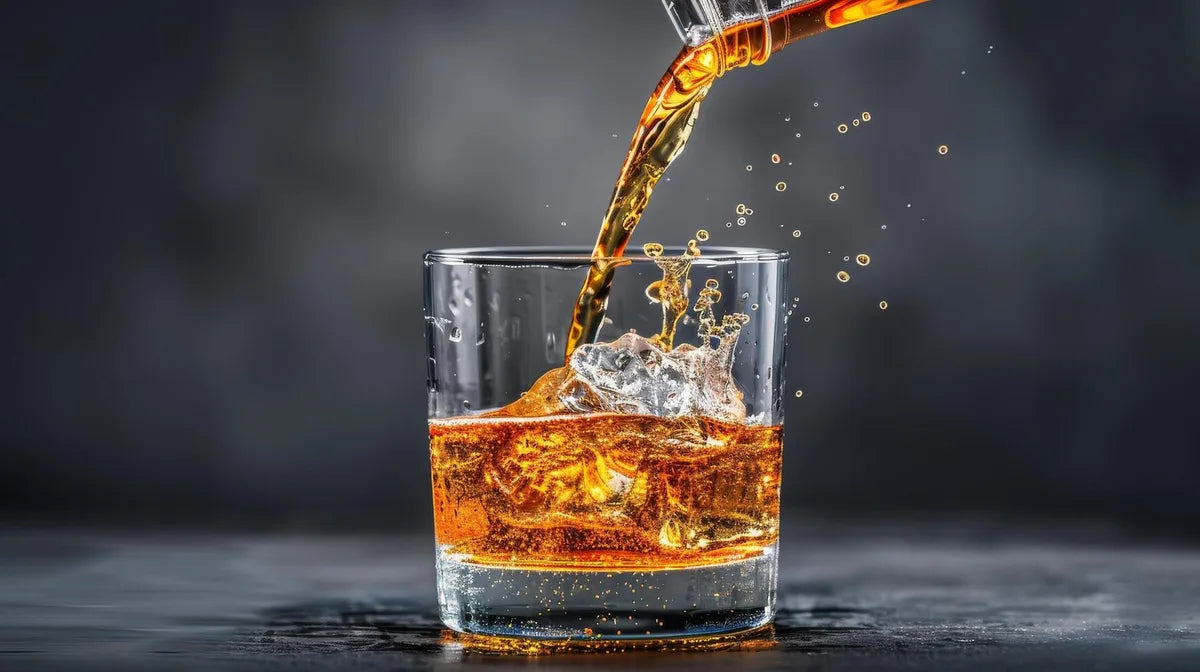 What Whiskeys Are Gluten Free