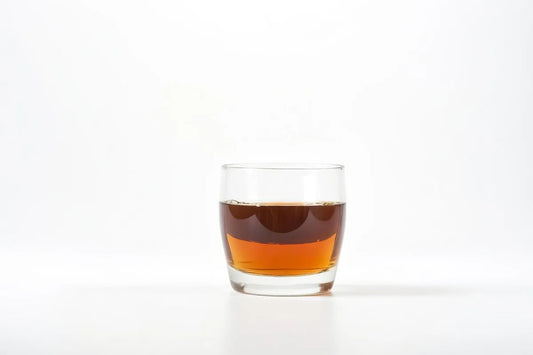 Is Kraken Rum Gluten Free?