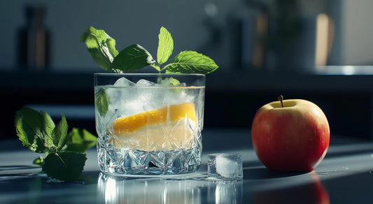 Is Ketel one Gluten Free?