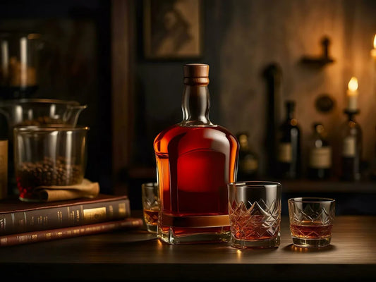 Is Knob Creek Gluten Free?