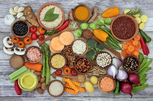 What Pulses Are Gluten Free