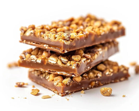 Is Heath Toffee Gluten Free?