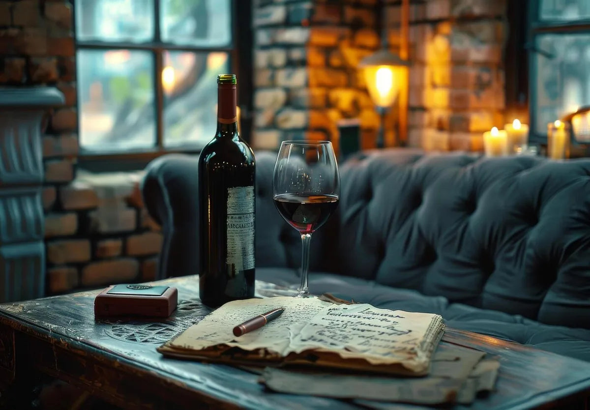 Is Apothic Red Wine Gluten Free?