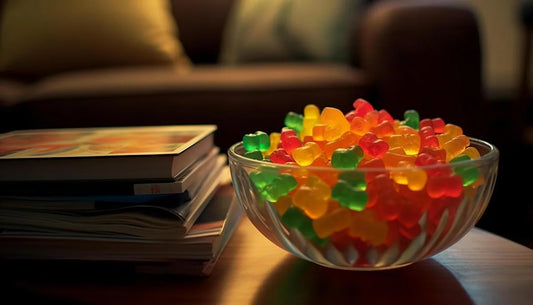 Is Haribo Gluten Free?