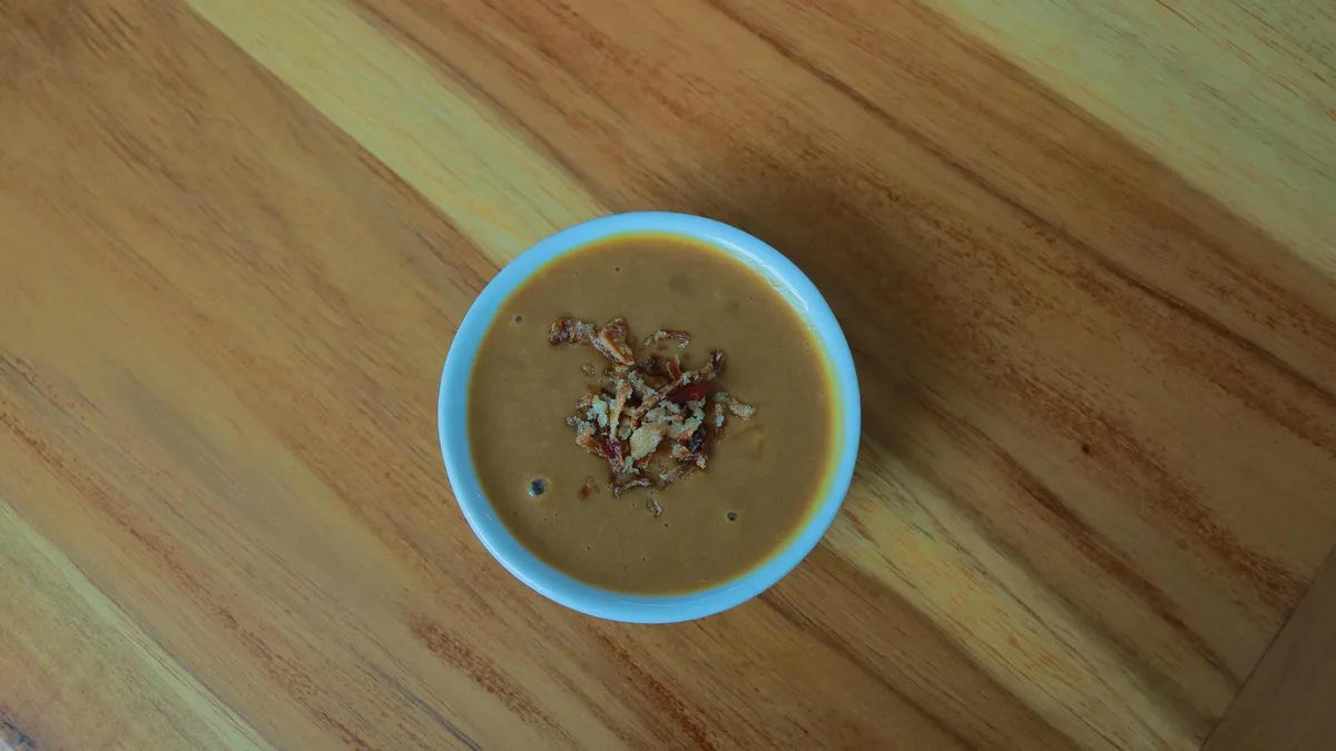 Is Peanut Sauce Gluten Free?
