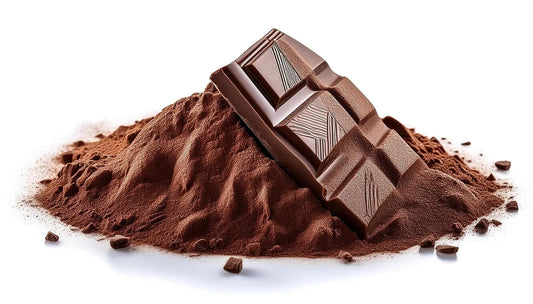 Is Hershey Cocoa Powder Gluten Free?