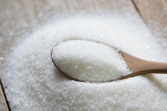 Is Granulated Sugar Gluten Free?
