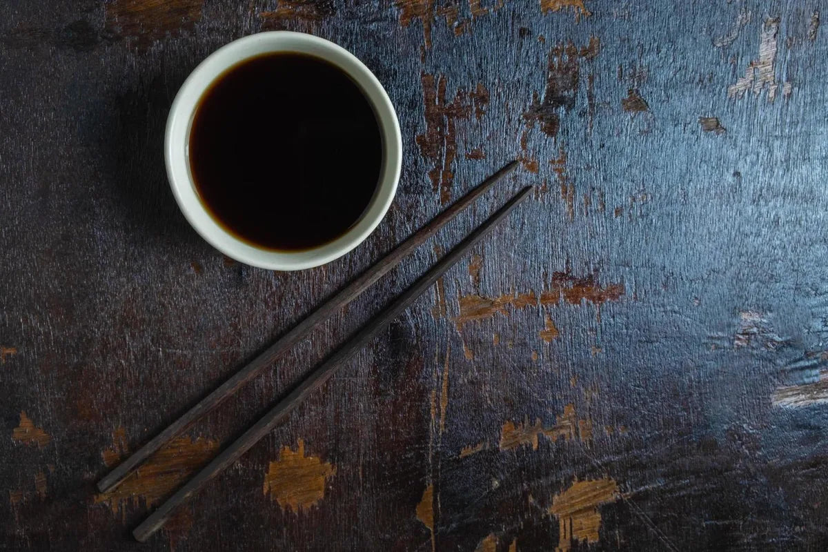 What Brands Of Worcestershire Sauce Are Gluten Free
