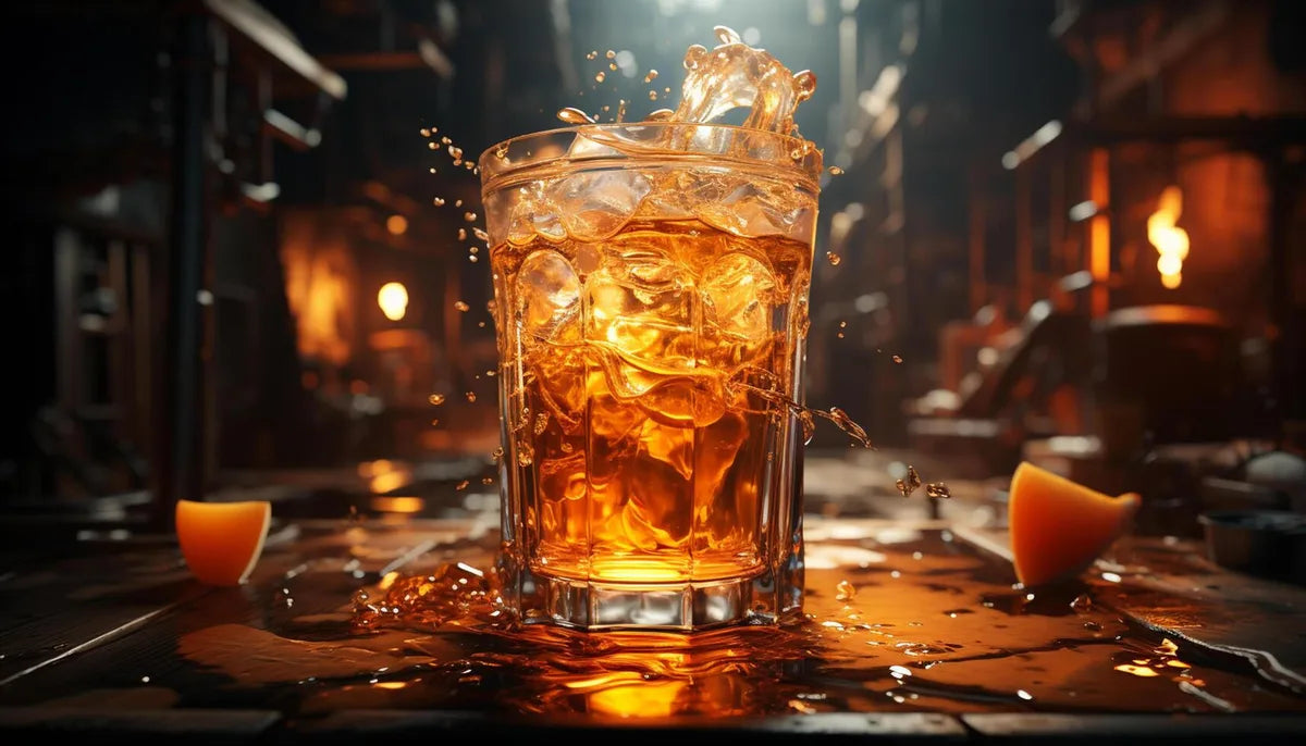 Is Fireball Gluten Free?