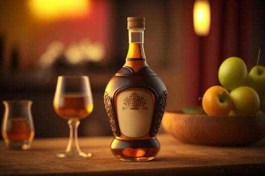 Is Licor 43 Gluten Free?