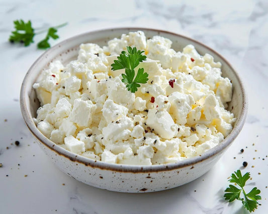 Is Knudsen Cottage Cheese Gluten Free?