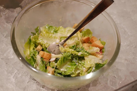 Is Caesar Salad Dressing Gluten Free?
