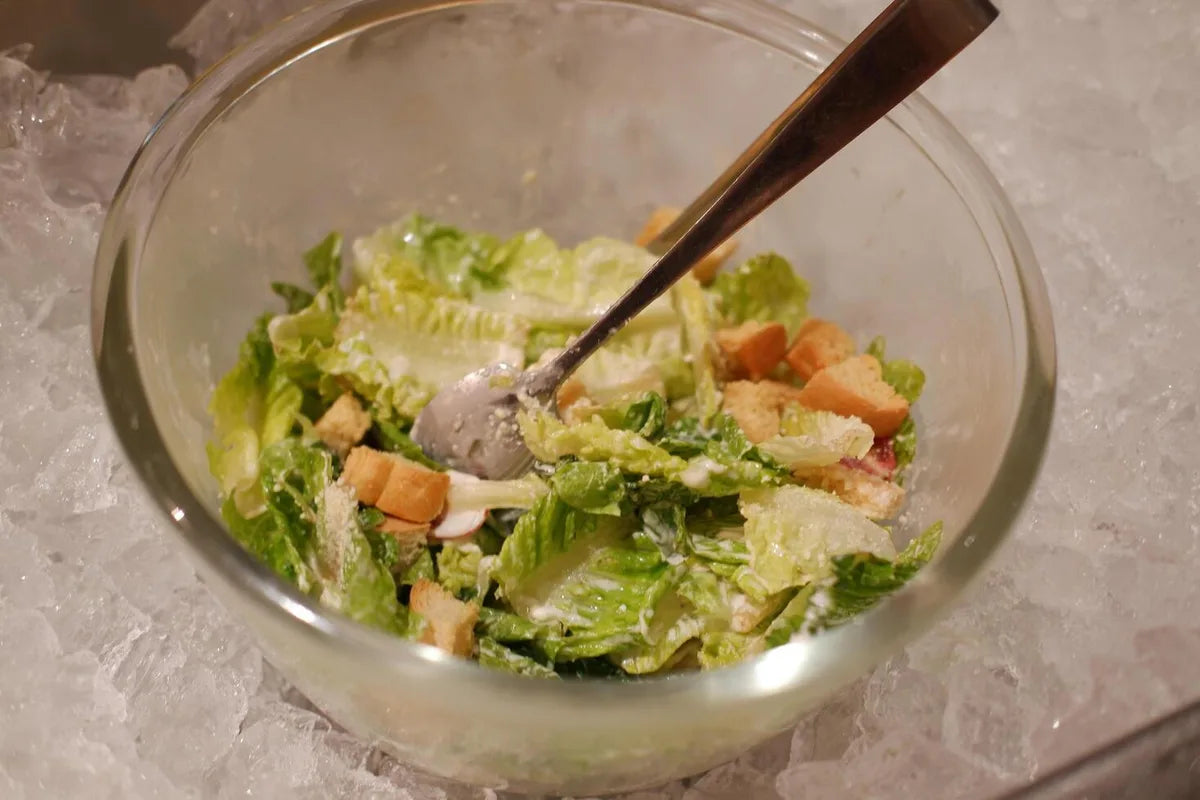 Is Olive Garden Dressing Gluten Free?