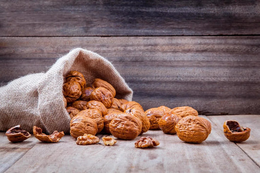 Is Nut Gluten Free?
