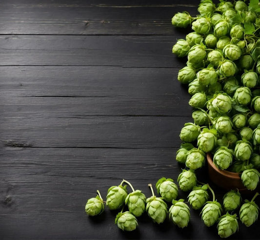 Is Hops Gluten Free?