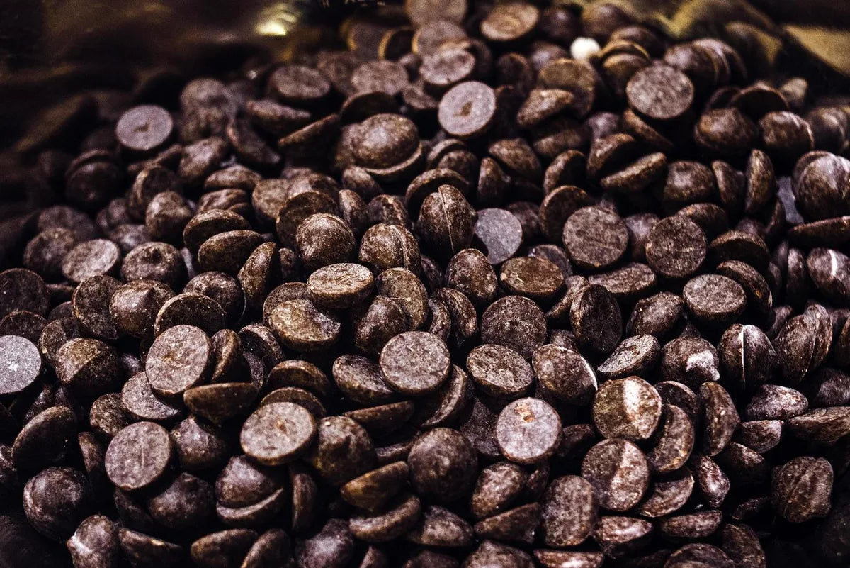 Is Chocolate Chips Gluten Free?