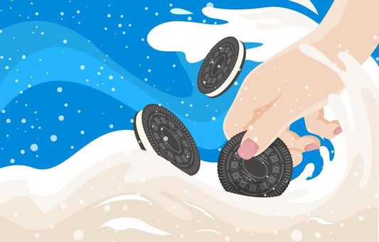 Is Hershey’S Cookies And Cream Gluten Free?