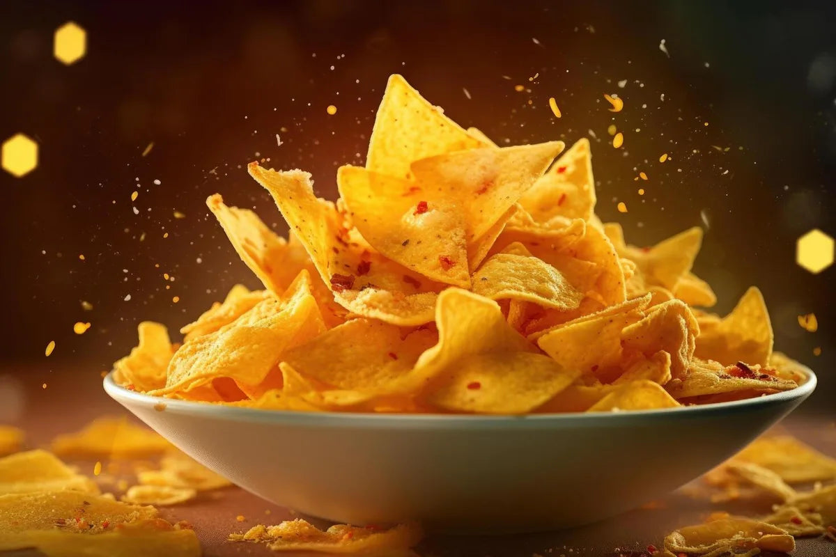 Is Fritos Gluten Free?