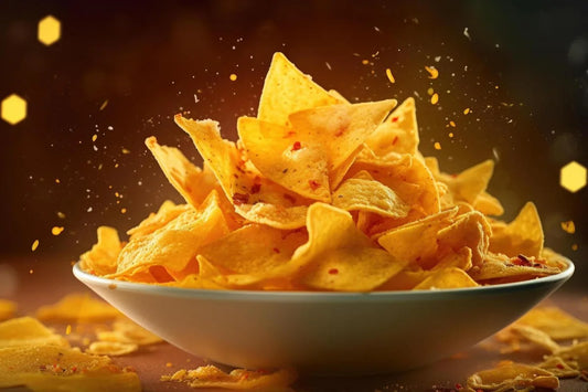 Is Fritos Gluten Free?