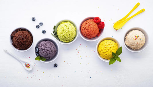 Is Gelato Gluten Free?
