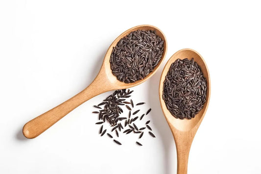 Is Long Grain Wild Rice Gluten Free?