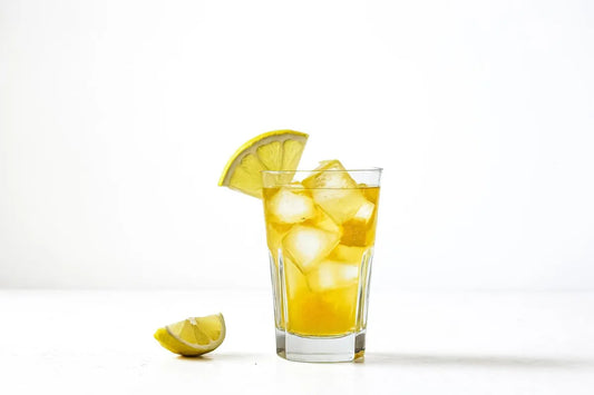 Is Jack Daniels Lemonade Gluten Free?