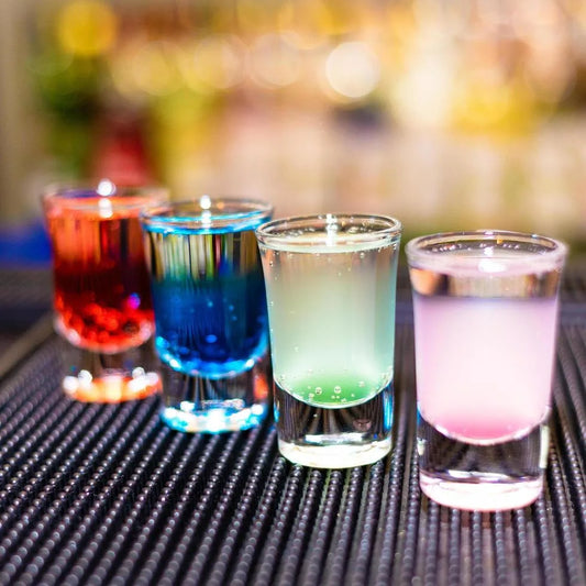 Is Vodka Gluten Free?