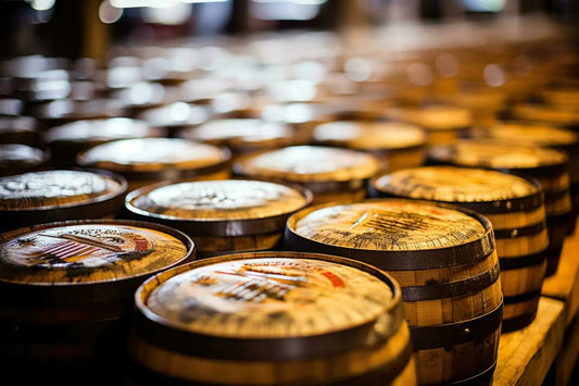 Is Jim Beam Bourbon Gluten Free?