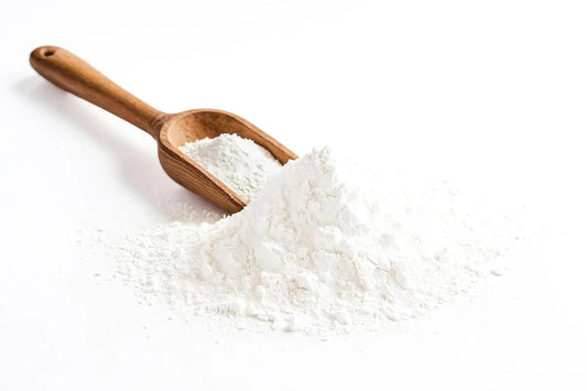 Is Food Starch Modified Gluten Free?