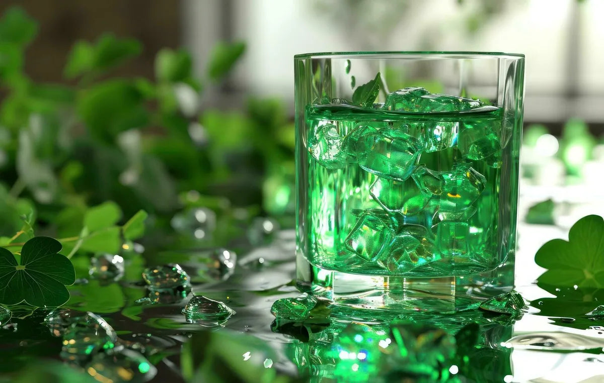 Is Midori Gluten Free?