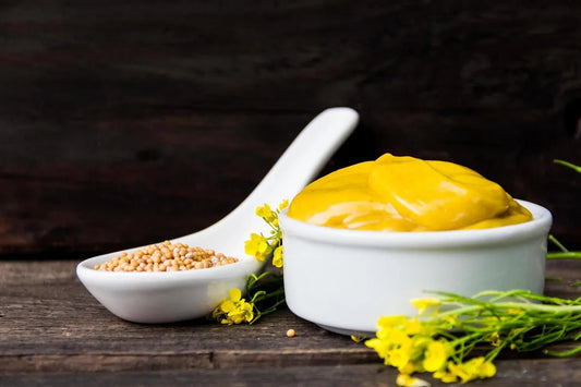 What Mustards Are Gluten Free