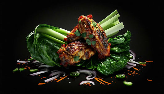 Is Lawry’S Marinade Gluten Free?