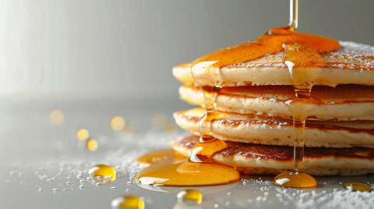 Is Maple Syrup Gluten Free?