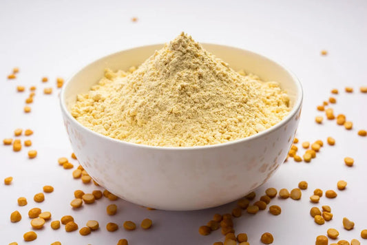 Is Gram Flour Gluten Free?