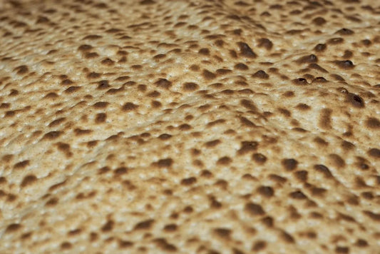 Is Matzah Gluten Free?