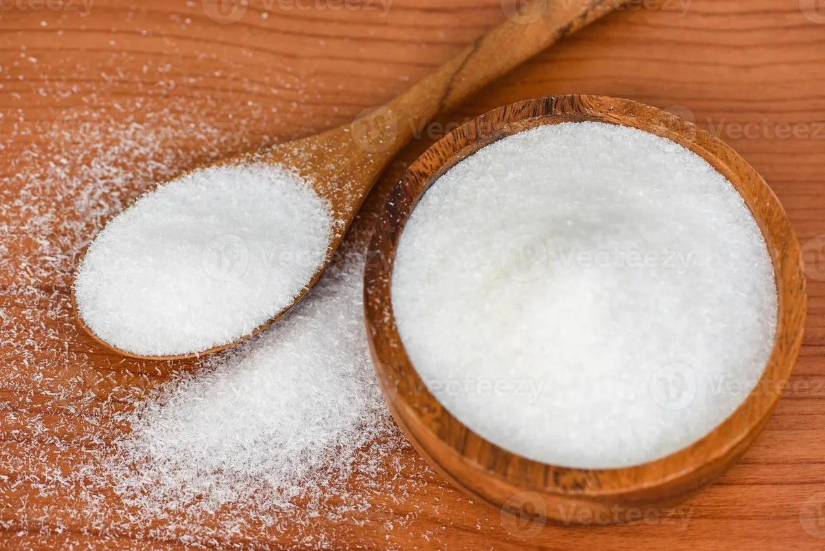 Is Msg Gluten Free?