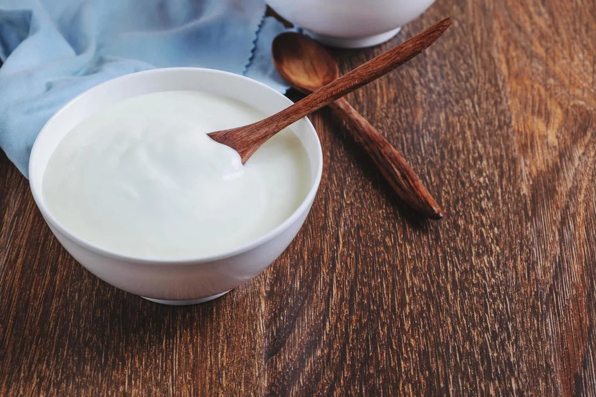 Is Yogurt Gluten Free?