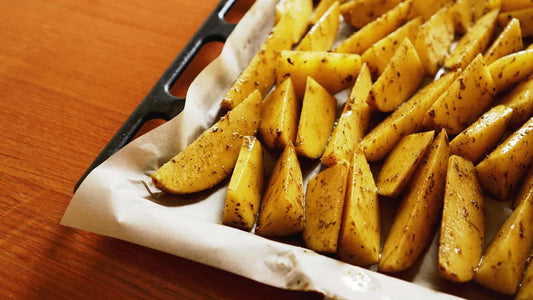 What Potatoes Are Gluten Free