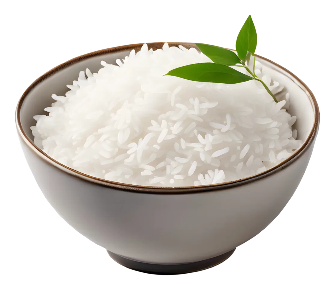 Is Jasmin Rice Gluten Free?