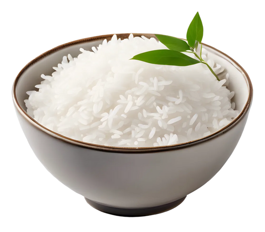 Is Jasmin Rice Gluten Free?