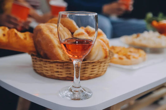 Is Marsala Wine Gluten Free?