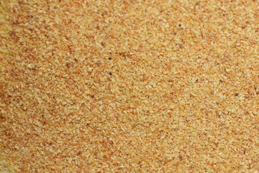 Is Granulated Garlic Gluten Free?