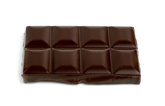Is Hershey Dark Chocolate Gluten Free?