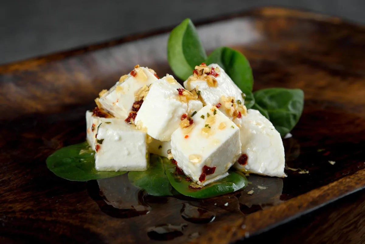 Is Goat Cheese Gluten Free?