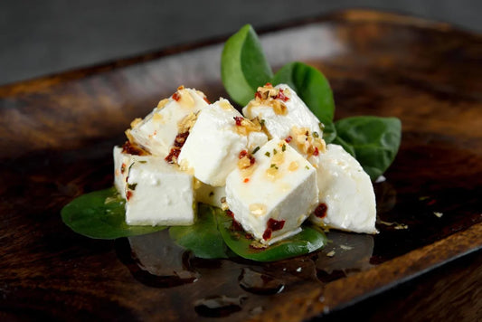 Is Goat Cheese Gluten Free?