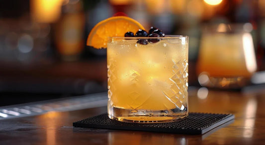 Is New Amsterdam Vodka Gluten Free?