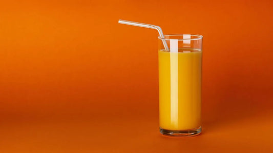 Is Orange Juice Gluten Free?
