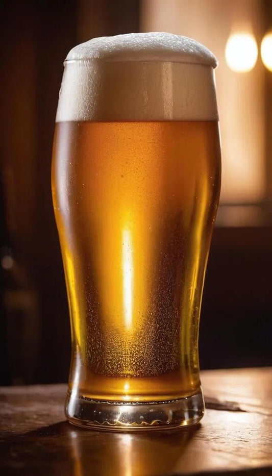 Is Ipa Gluten Free?