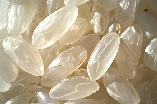 Is Rice Starch Gluten Free?